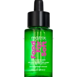 Matrix Food For Soft Olejek nawilżający do włosów suchych 30ml