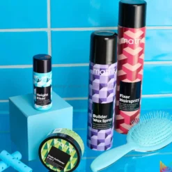 Matrix Height Riser Volumizing Puder na objętość do włosów 7g