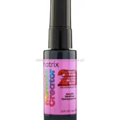 Matrix High Amplify - zestaw upominkowy szampon, odżywka 2x300ml + prezent Miracle Creator 45ml