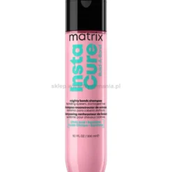 Matrix Insta Cure Build-A-Bond - zestaw upominkowy szampon, odżywka 2x300ml + prezent maska 50ml
