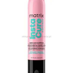 Matrix Insta Cure Build-A-Bond - zestaw upominkowy szampon, odżywka 2x300ml + prezent maska 50ml