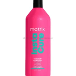 Matrix Instacure Odżywka wzmacniająca do włosów łamliwych 1000ml