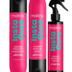 Matrix Instacure Spray wzmacniający do włosów łamliwych 190ml