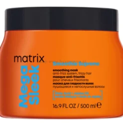 Matrix Mega Sleek Smoothie Supreme Maska wygładzająca włosy 500ml