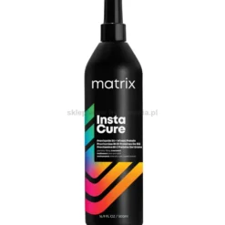 Matrix Pro Backbar Insta Cure spray do włosów porowatych 500ml