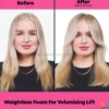 Matrix Setter Mousse Pianka do włosów zwiększająca objętość 232g