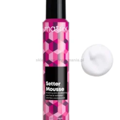 Matrix Setter Mousse Pianka do włosów zwiększająca objętość 232g