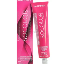 Matrix SoColor Pre-bonded farba do trwałej koloryzacji 90ml