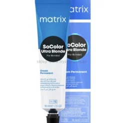 Matrix Socolor Ultra Blonde farba rozjaśniająca do włosów 90ml