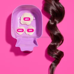 Matrix SoColor Vibrant Pre-bonded czerwona farba do włosów 90ml