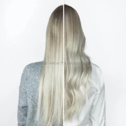 Matrix So Silver - zestaw do włosów blond i siwych, szampon 300ml i odżywka 300ml