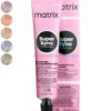 Matrix SPV, SPM, SPN, SPA, SPP Super Sync Toner do włosów bez amoniaku 90ml