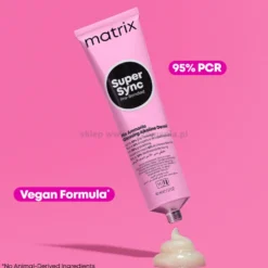 Matrix SPV, SPM, SPN, SPA, SPP Super Sync Toner do włosów bez amoniaku 90ml