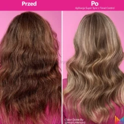 Matrix Super Sync Extra Pre-bonded Toner do włosów bez amoniaku (superkryjący) 90ml