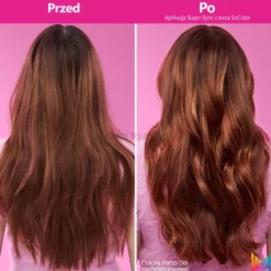 Matrix Super Sync Pre-bonded Toner do włosów bez amoniaku 90ml