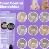 Matrix Tonal Control BlondeMax Pre-bonded Toner do włosów w żelu 90ml