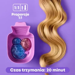 Matrix Tonal Control BlondeMax Pre-bonded Toner do włosów w żelu 90ml