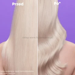 Matrix Tonal Control BlondeMax Pre-bonded Toner do włosów w żelu 90ml