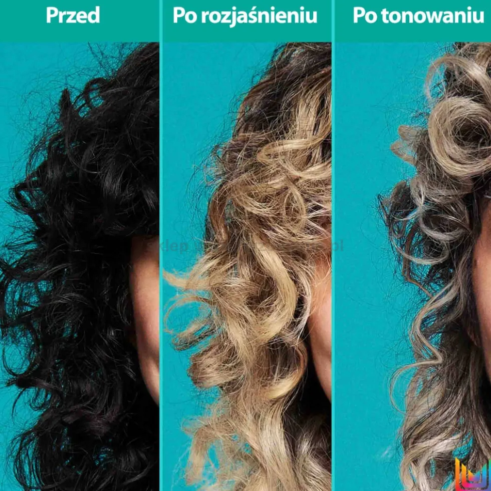 Matrix Tonal Control Pre-bonded Toner do włosów w żelu 90ml