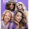 Matrix Tonal Control Pre-bonded Paleta kolorów
