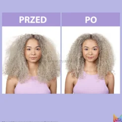 Matrix Unbreak My Blonde - zestaw wzmacniający do włosów rozjaśnianych szampon i odżywka 2x1000ml