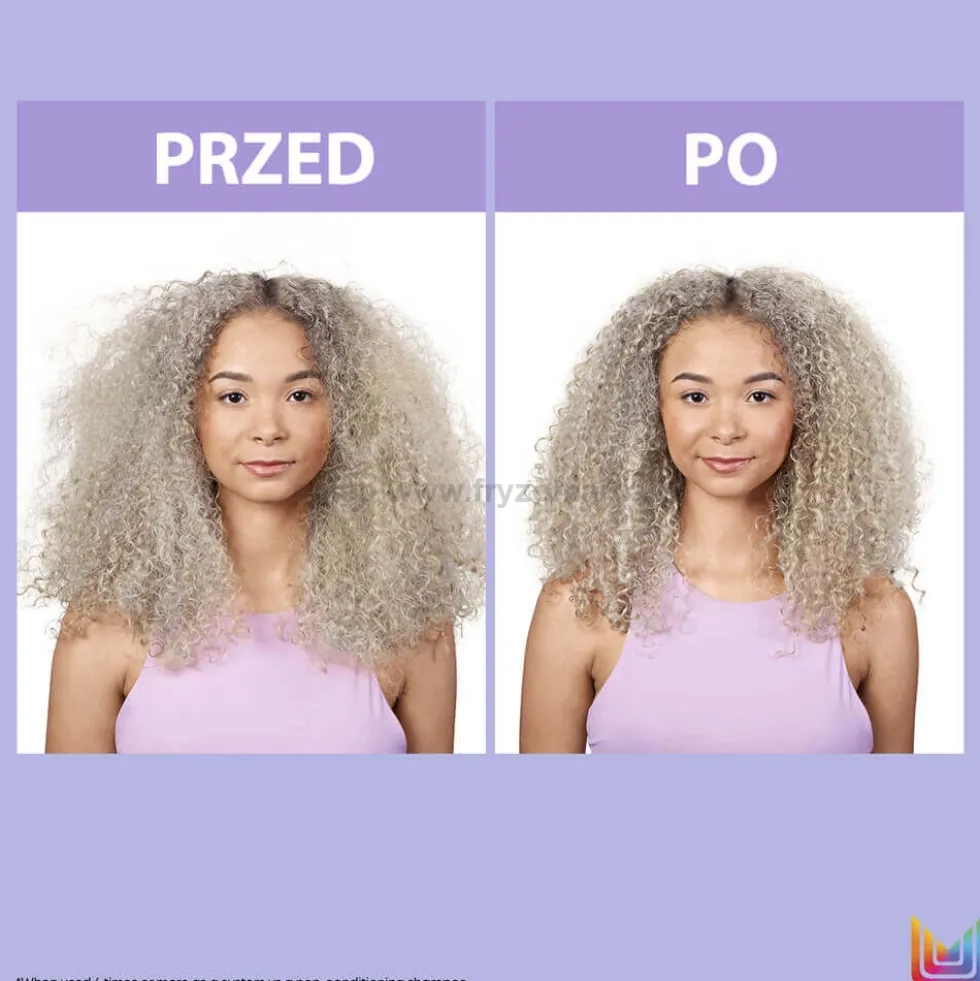 Matrix Unbreak My Blonde - zestaw wzmacniający do włosów rozjaśnianych szampon i odżywka 2x1000ml