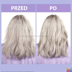 Matrix Unbreak My Blonde - zestaw wzmacniający do włosów rozjaśnianych, szampon 300ml i odżywka 300ml