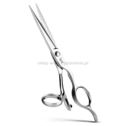 Migiwa Swivel Cut Offset Nożyczki fryzjerskie obrotowe 5.5", 6.0"