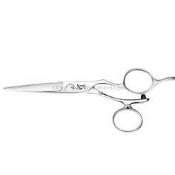 Migiwa Swivel Cut Offset Nożyczki fryzjerskie obrotowe 5.5", 6.0"