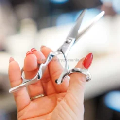 Migiwa Swivel Cut Offset Nożyczki fryzjerskie obrotowe 5.5