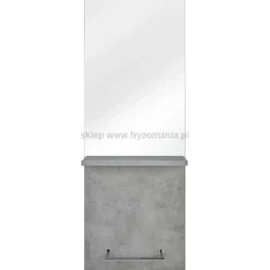 Mila Amy konsoleta fryzjerska, płyta połysk