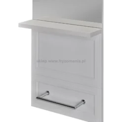 Mila Bristol konsoleta fryzjerska, płyta laminowana