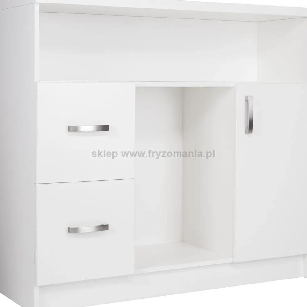 Mila Color Recepcja fryzjerska