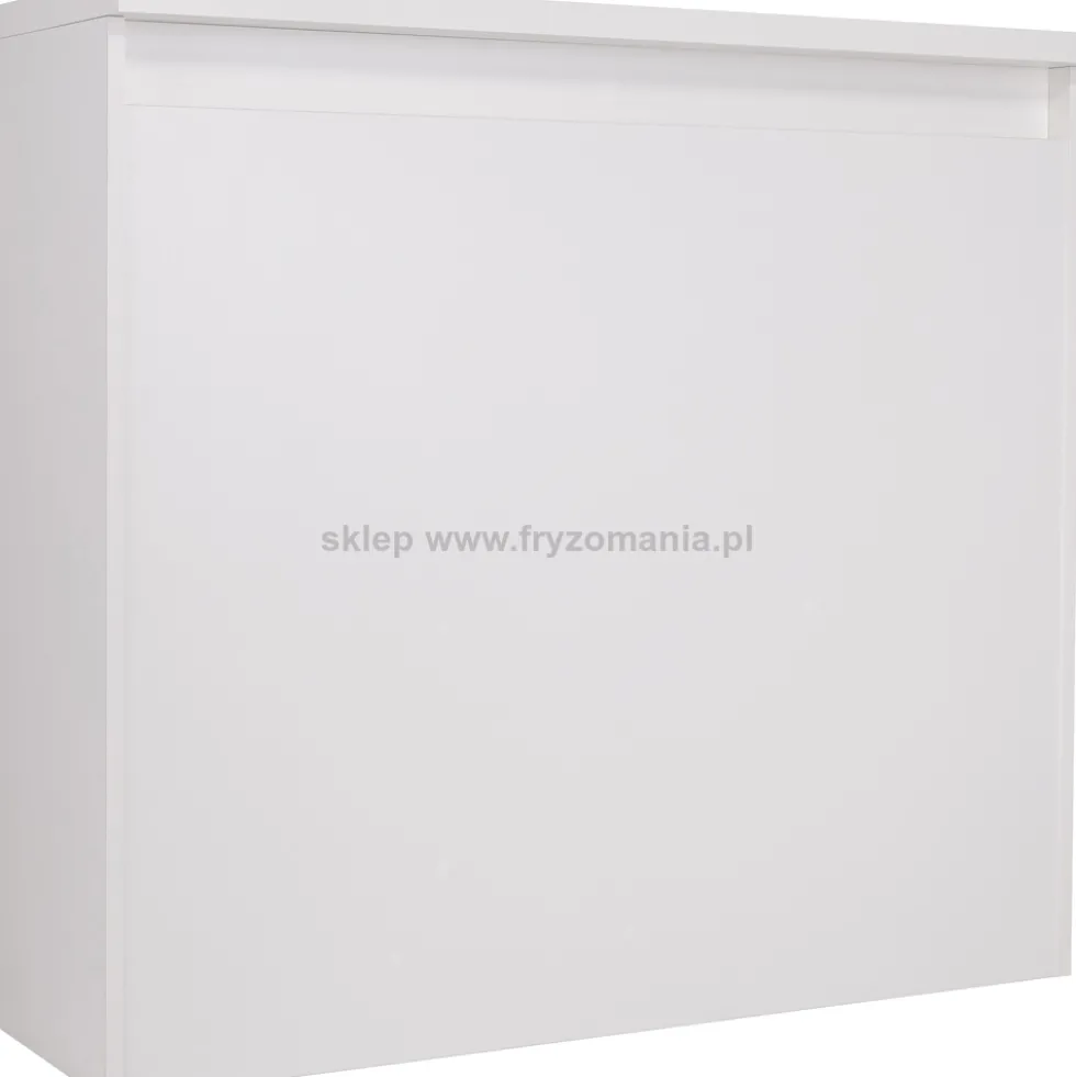 Mila Color Recepcja fryzjerska