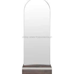 Mila Gemma konsoleta fryzjerska, płyta laminowana