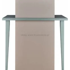 Mila Linea S Recepcja fryzjerska, płyta połysk