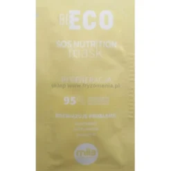 Mila Professional Be Eco SOS Nutrution, maska regenerująca do włosów, saszetka 10ml