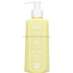 Mila Professional Be Eco SOS Nutrition, maska regenerująca do włosów 250ml