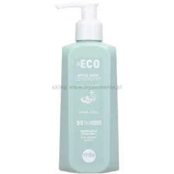 Mila Professional Be Eco Water Shine, odżywka nawilżająca do włosów 250ml