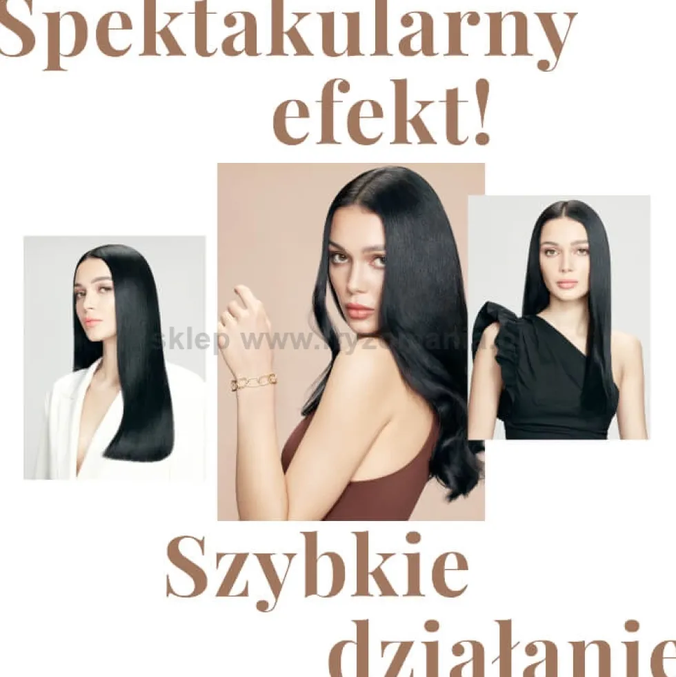Mila Professional IQ Care Lamellar Water Woda lamelarna do włosów 250ml