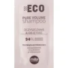 Mila Professional Pure Volume Szampon nadający objętość i oczyszczający włosy, saszetka 10ml