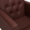Mila Senator fotel fryzjerski