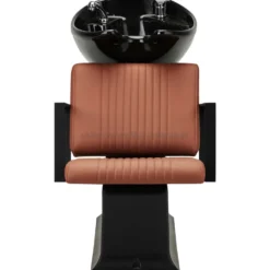 Mila Ted Myjnia fryzjerska