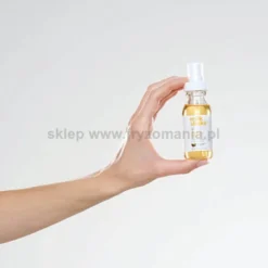Milk Shake Argan Glistening Oil Olejek arganowy do włosów dodający blasku 50ml