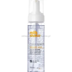 Milk Shake Color Specifics Acid Sealer Pianka zakwaszająca włosy po koloryzacji 200ml