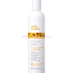 Milk Shake Colour Care Maintainer Odżywka do włosów farbowanych 300ml
