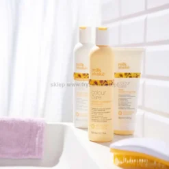 Milk Shake Colour Care Maintainer Odżywka do włosów farbowanych 1000ml