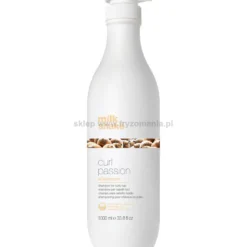 Milk Shake Curl Passion Szampon do włosów kręconych 1000ml