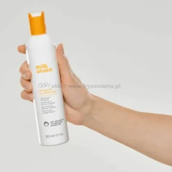 Milk Shake Daily Odżywka do włosów normalnych i suchych, do częstego stosowania 300ml