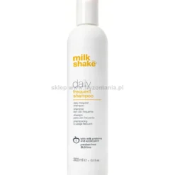 Milk Shake Daily Szampon do codziennego stosowania do włosów 300ml
